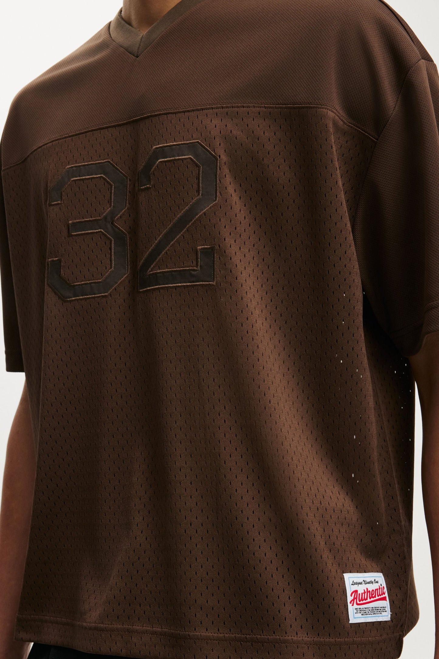 Football Jersey