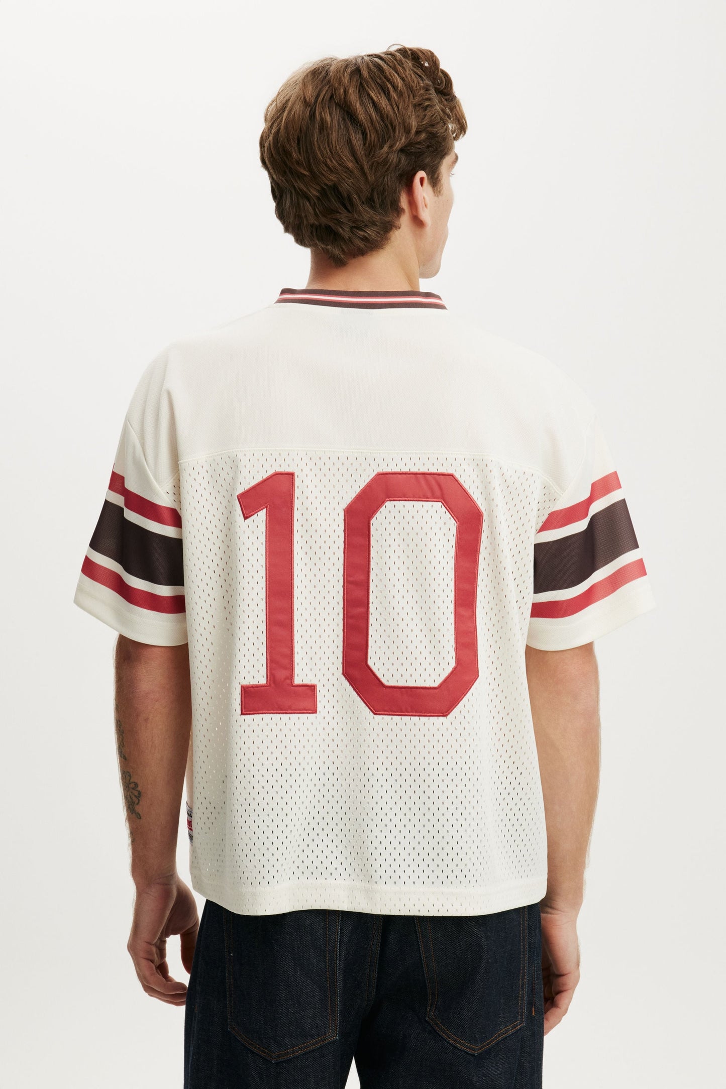 Football Jersey