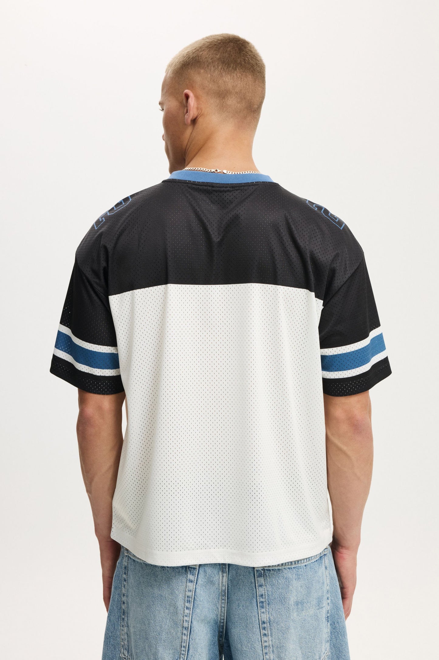 Football Jersey