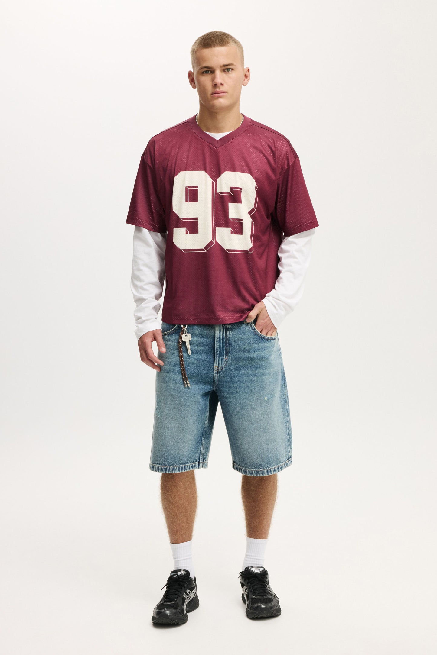 Football Jersey