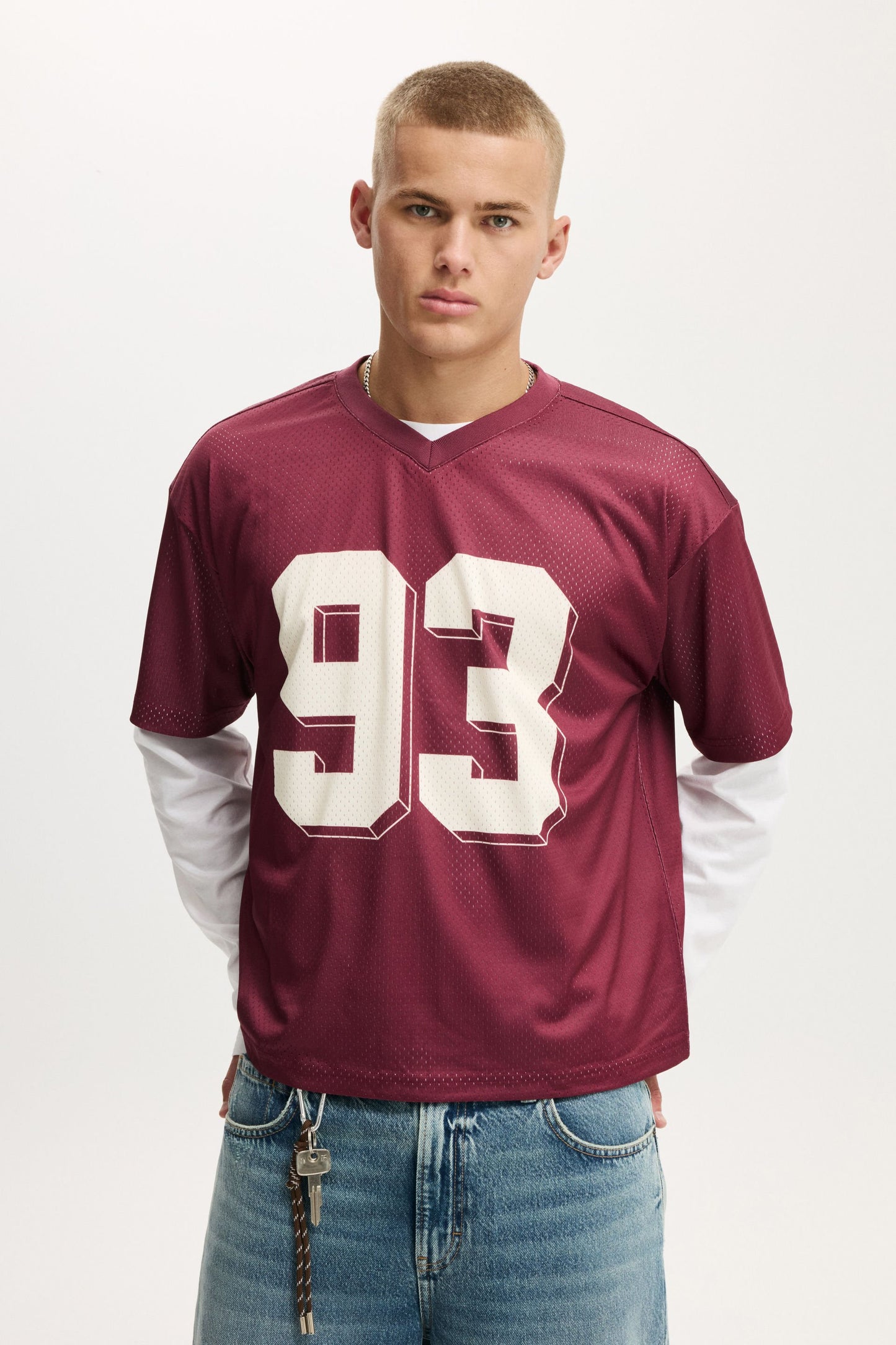 Football Jersey