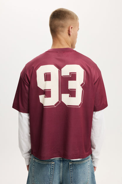 Football Jersey