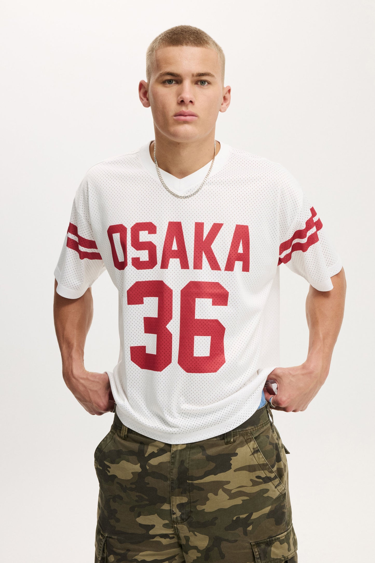 Football Jersey
