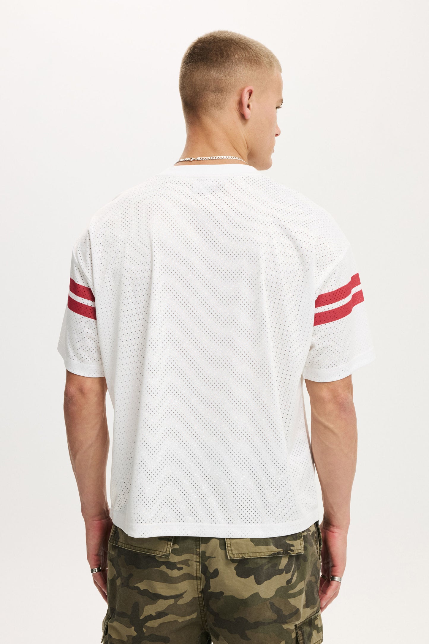 Football Jersey