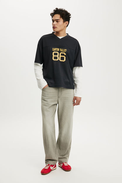 Football Jersey