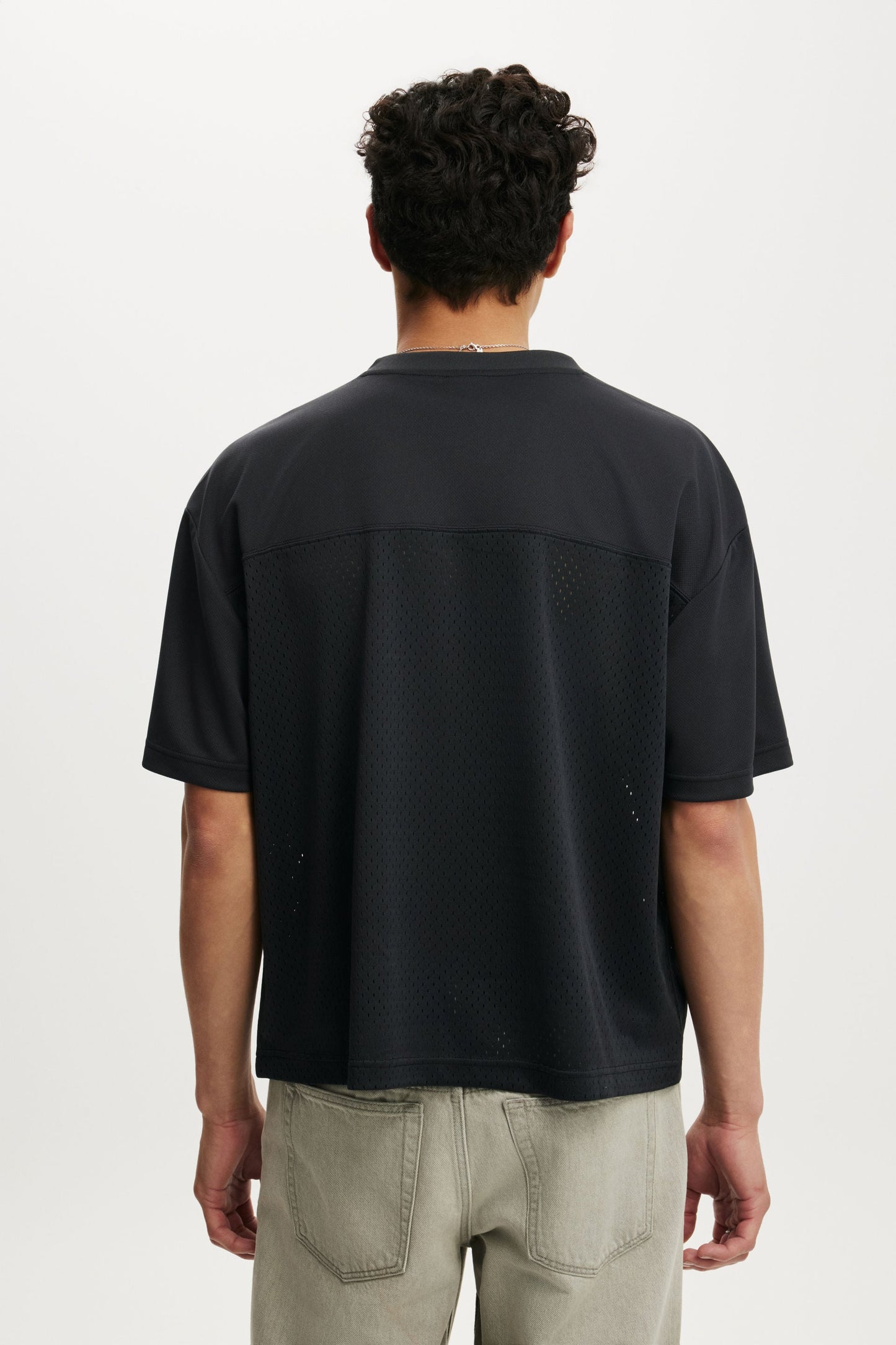 Football Jersey
