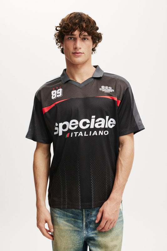 Soccer Jersey