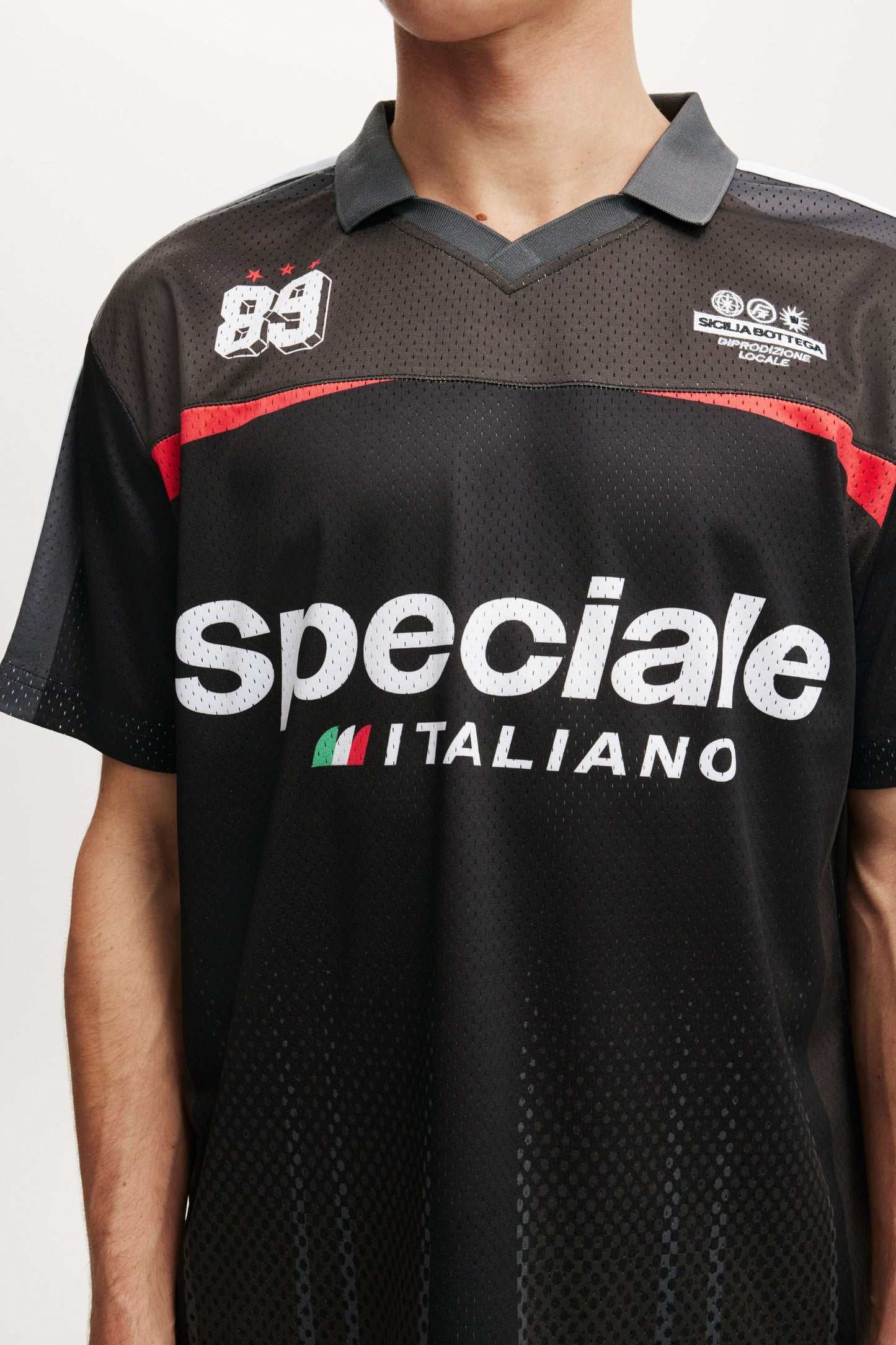 Soccer Jersey