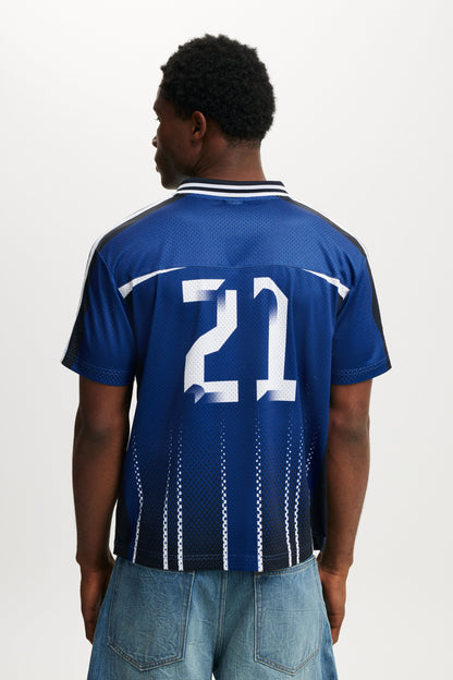 Soccer Jersey