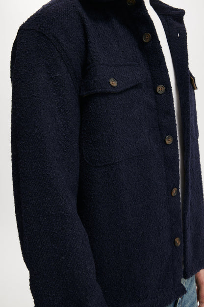 Beckley Overshirt