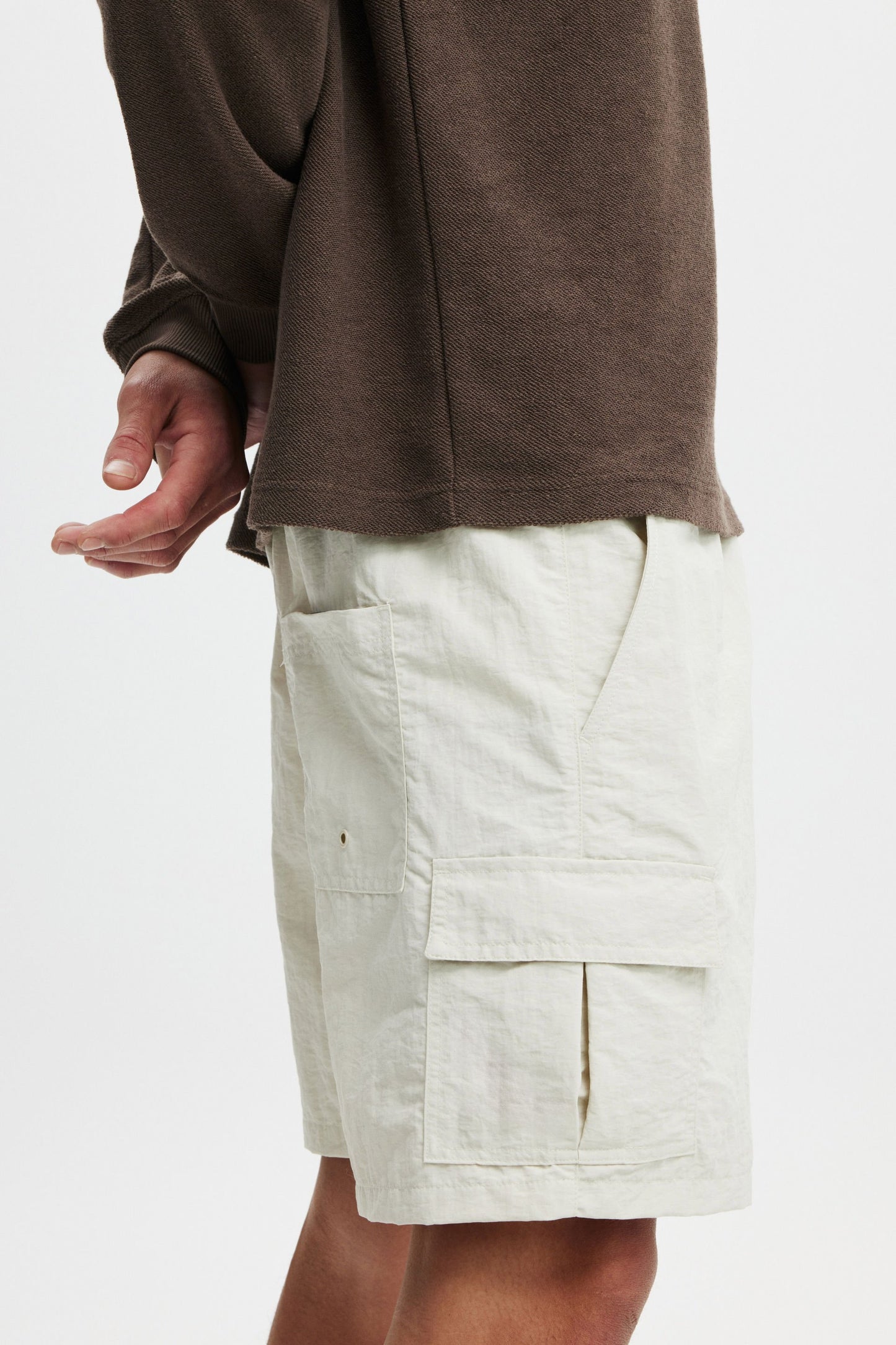 All Purpose Short