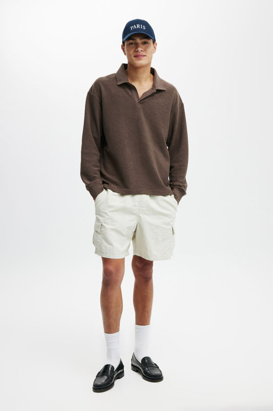 All Purpose Short