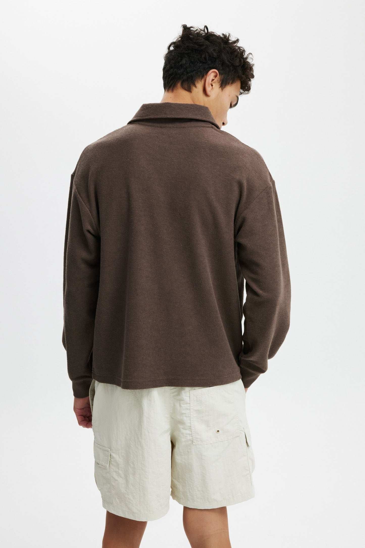 All Purpose Short