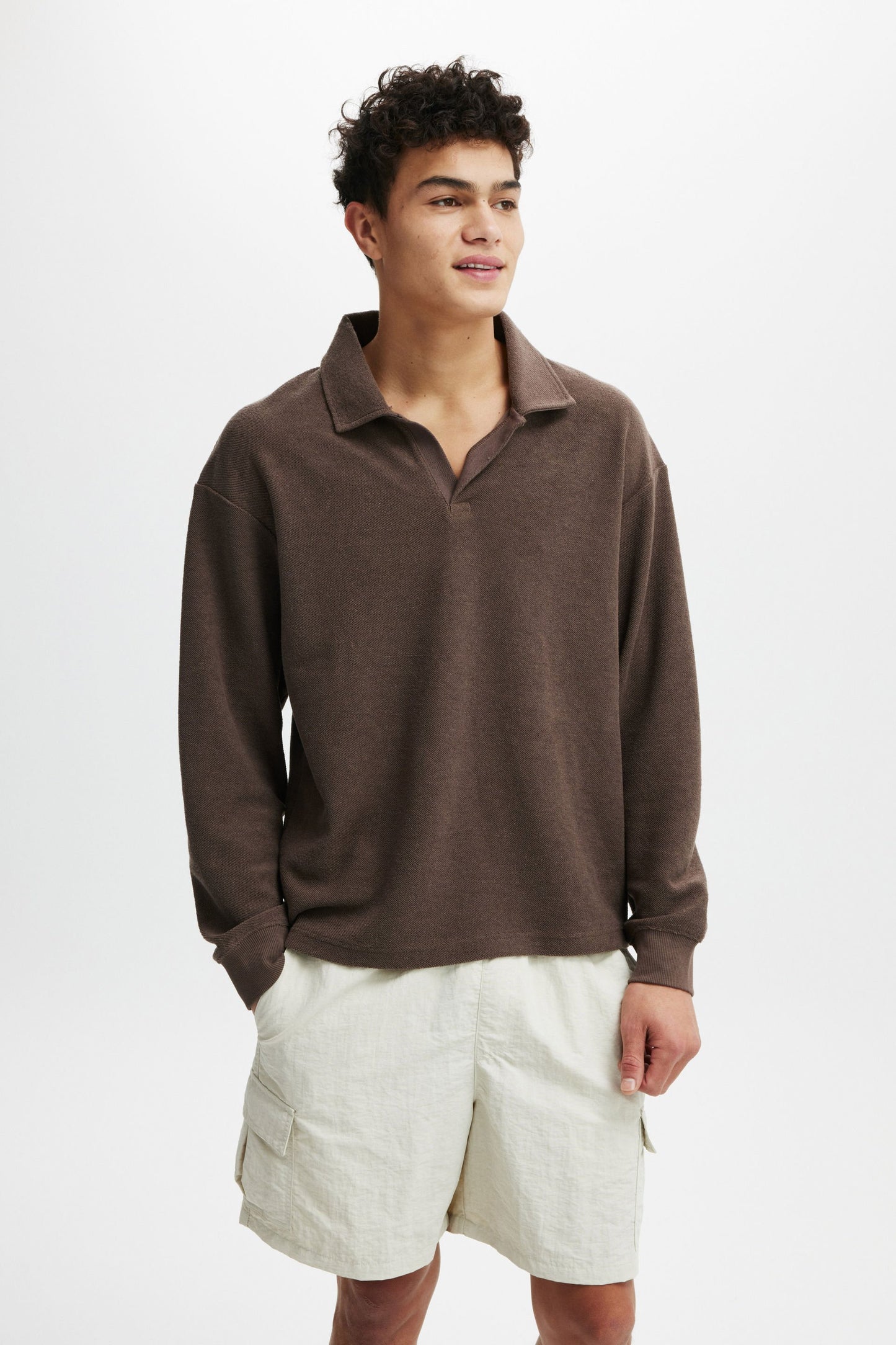 All Purpose Short