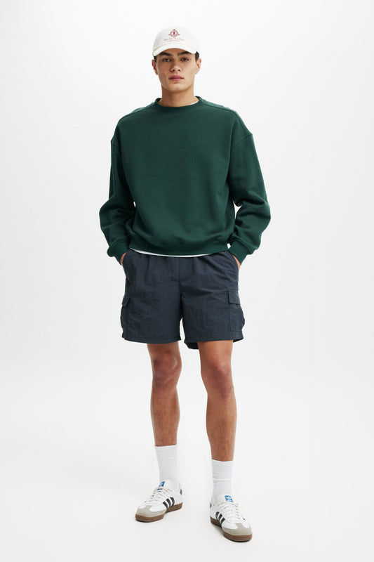 All Purpose Short