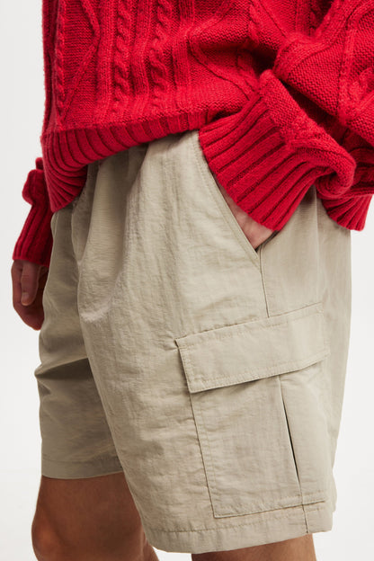 All Purpose Short