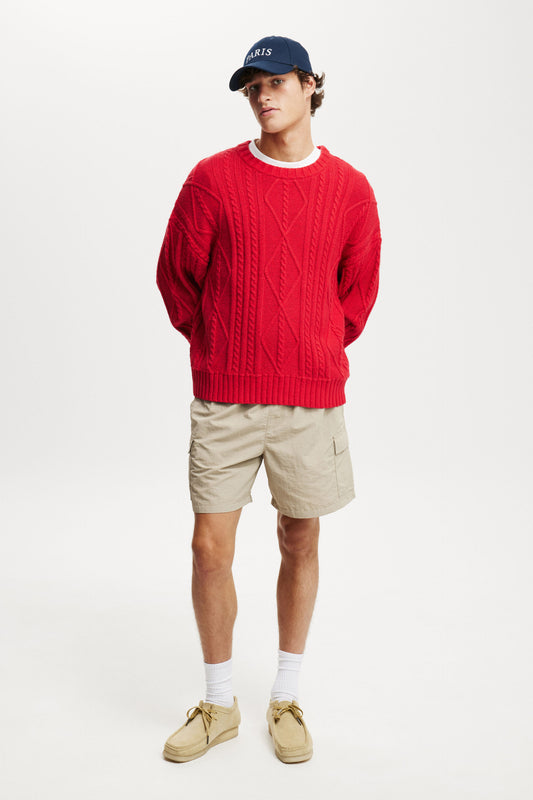 All Purpose Short
