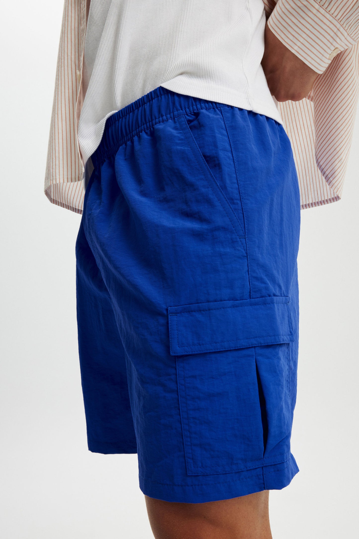 All Purpose Short