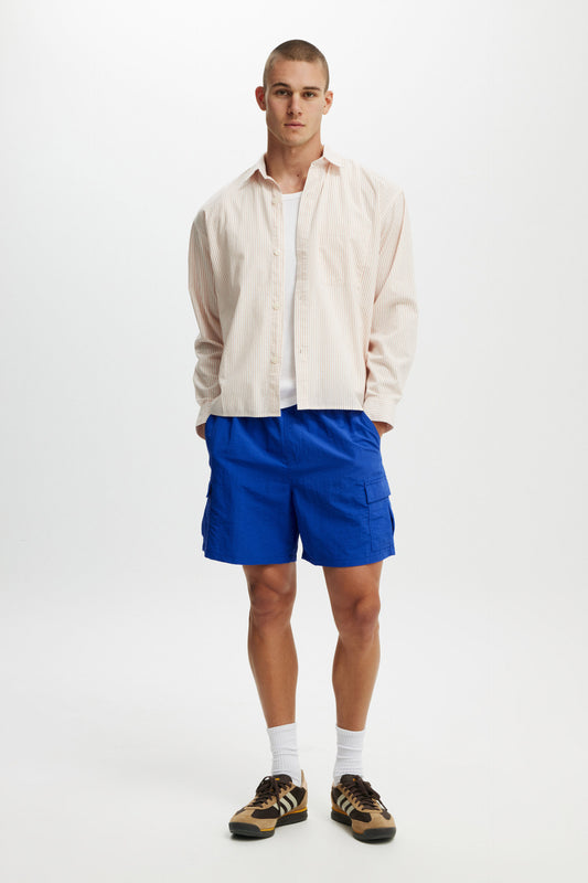 All Purpose Short