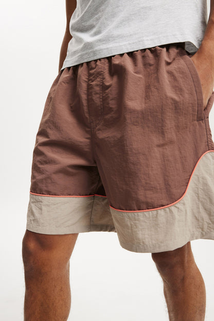 All Purpose Short
