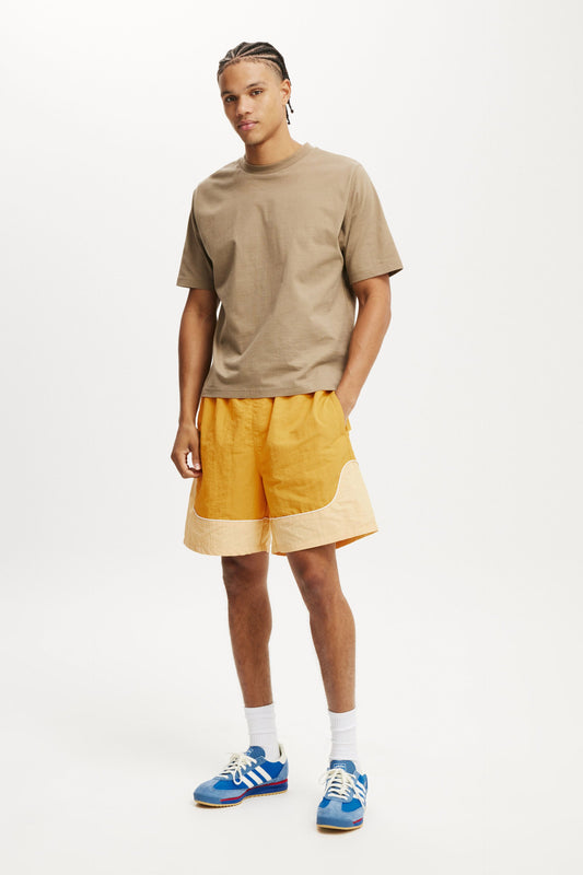 All Purpose Short