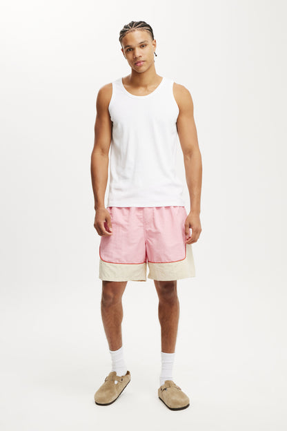 All Purpose Short