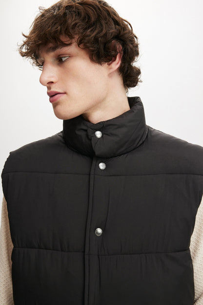 Vermont Puffer Vest