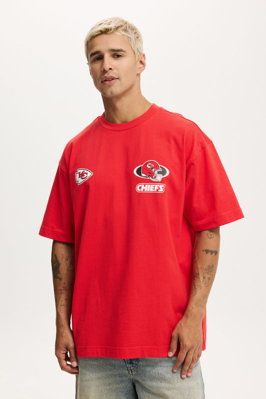 Box Fit Nfl T-Shirt