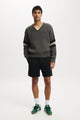 Everyday Fleece Short