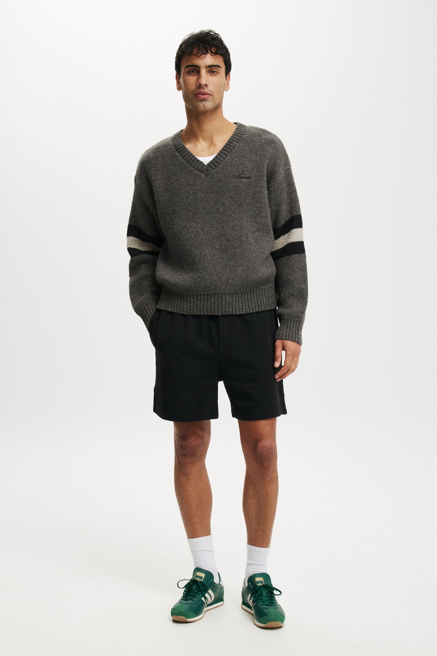 Everyday Fleece Short