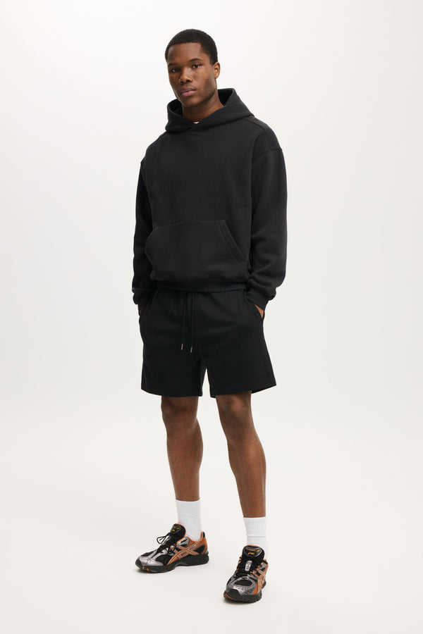 Everyday Fleece Short