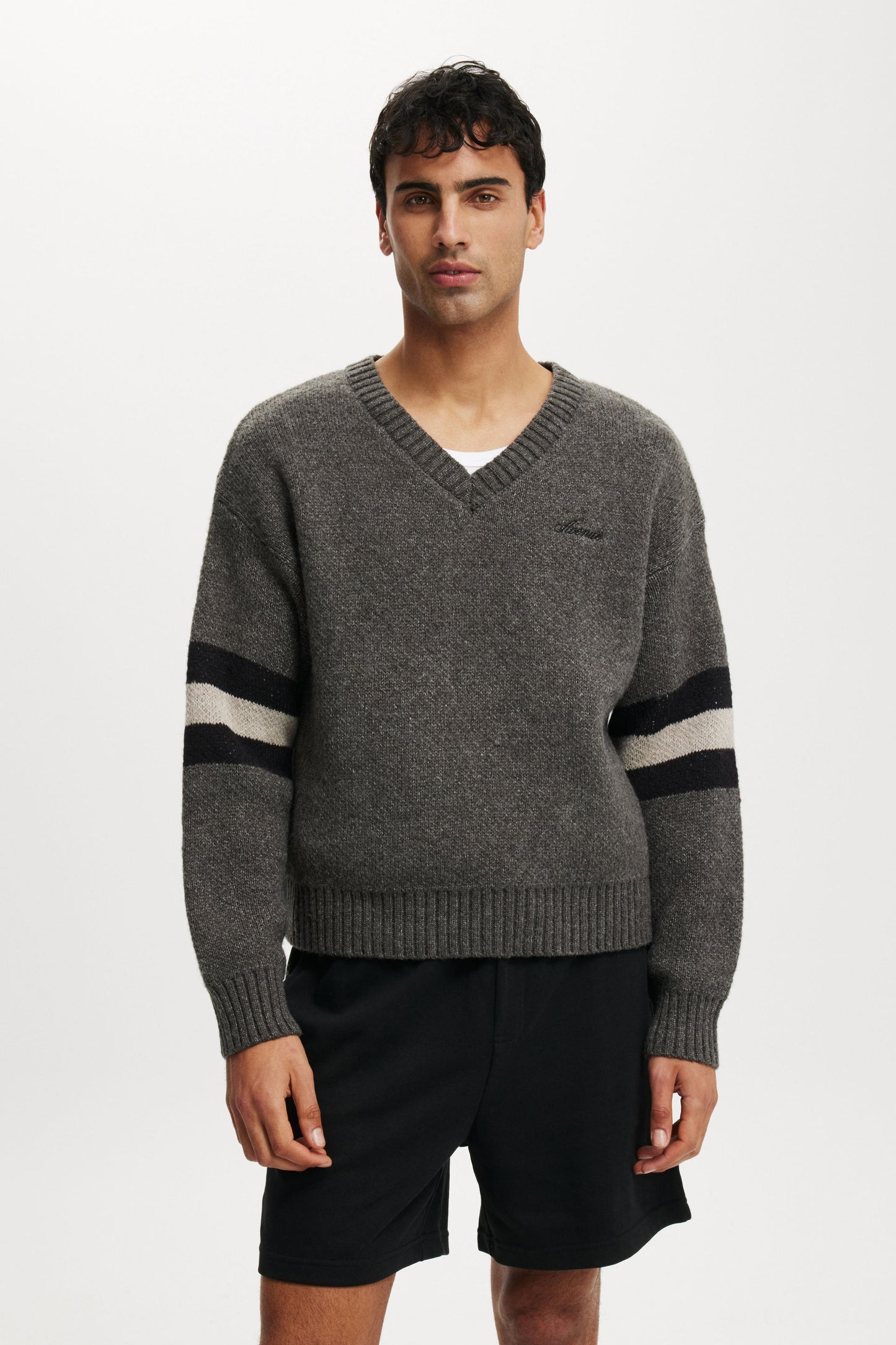 Everyday Fleece Short