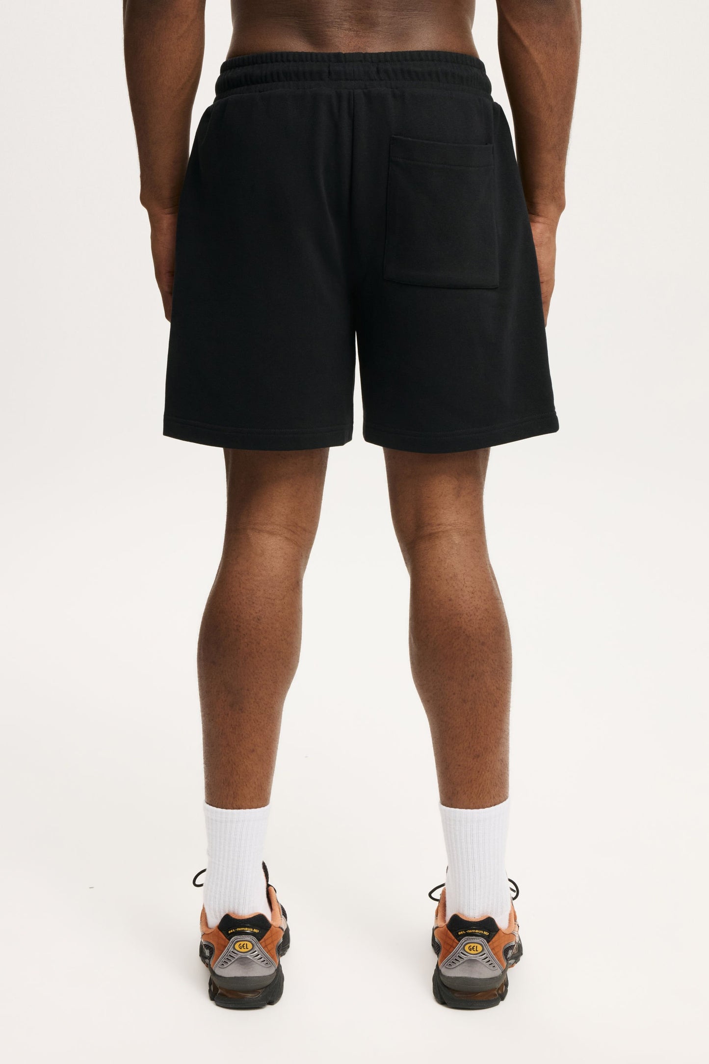 Everyday Fleece Short