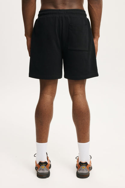 Everyday Fleece Short
