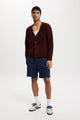 Everyday Fleece Short