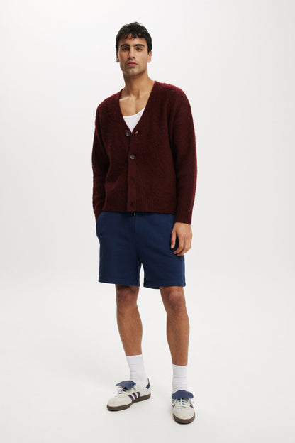 Everyday Fleece Short