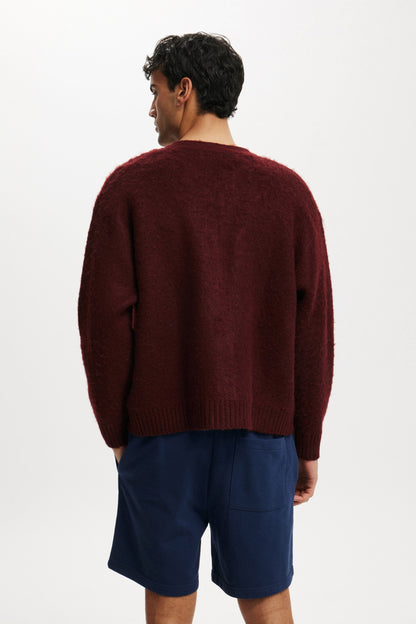 Everyday Fleece Short