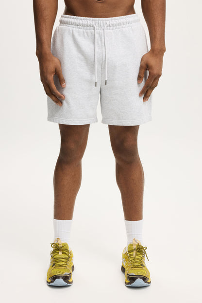 Everyday Fleece Short