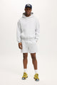 Everyday Fleece Short