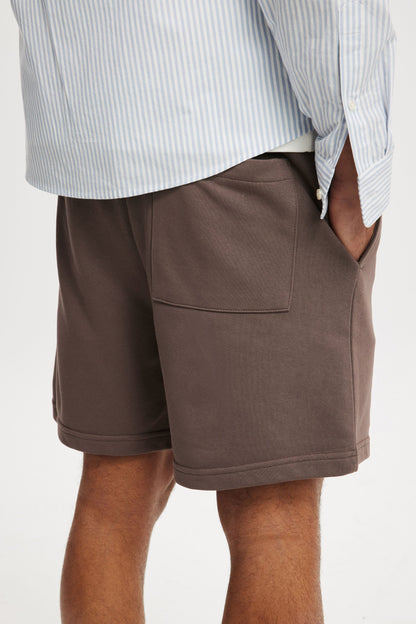 Everyday Fleece Short
