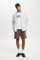 Everyday Fleece Short