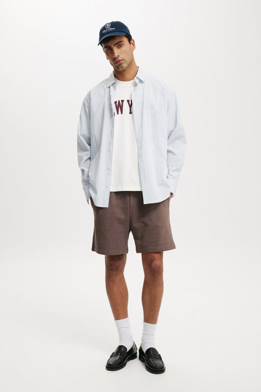 Everyday Fleece Short