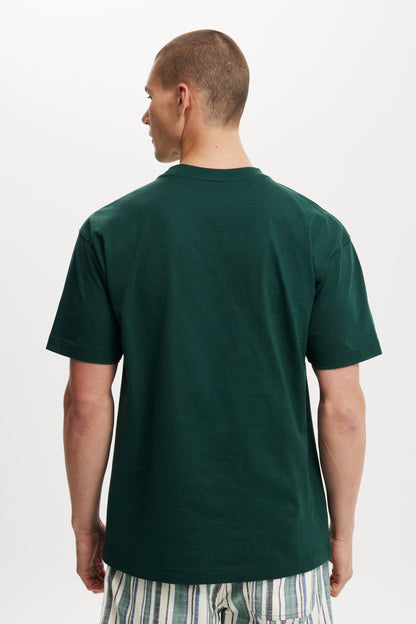 Box Fit Easy T-Shirt