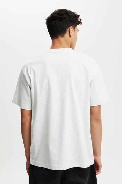 Box Fit Easy T-Shirt