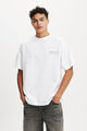 Box Fit Easy T-Shirt