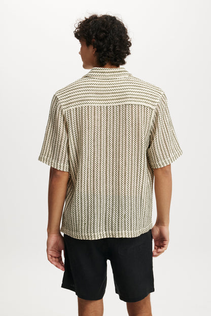 Linen Easy Short