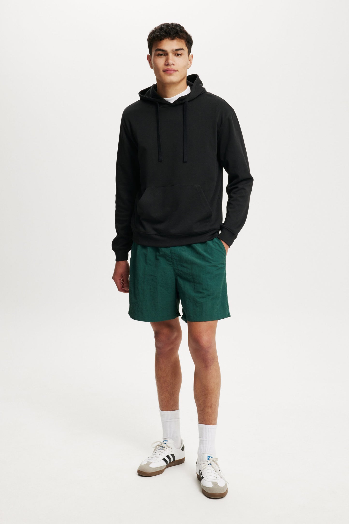 Hyperweave Hoodie