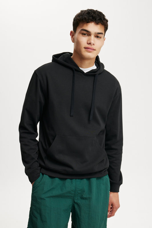 Hyperweave Hoodie