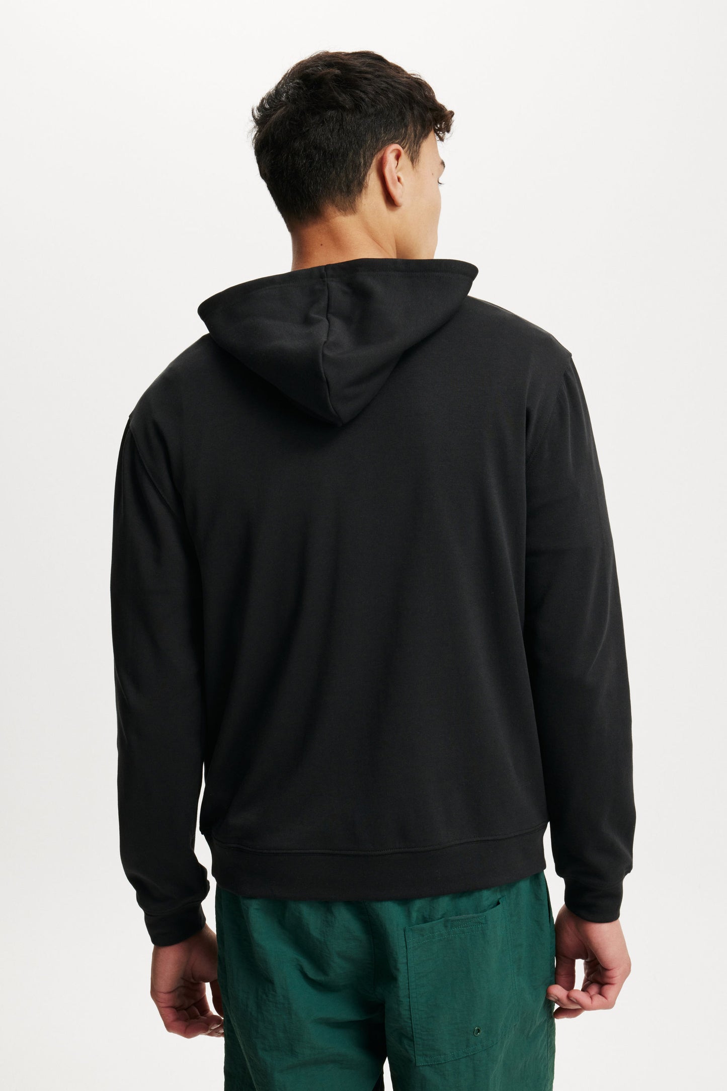Hyperweave Hoodie