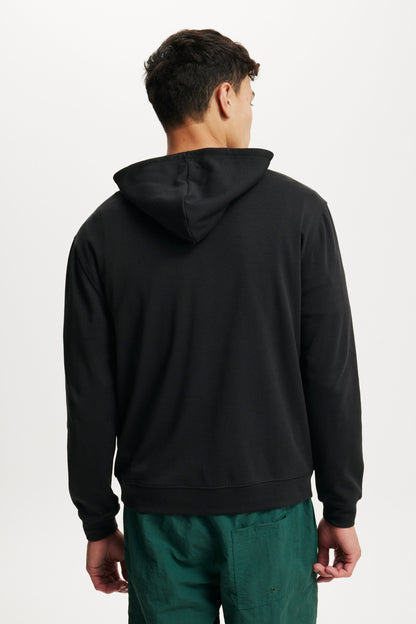 Hyperweave Hoodie